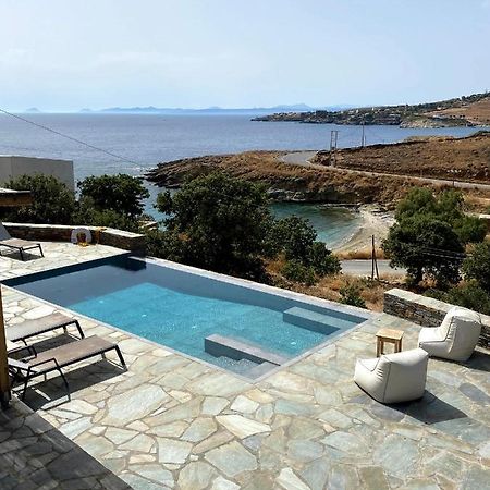 Iris Villa Koundouros Exterior photo