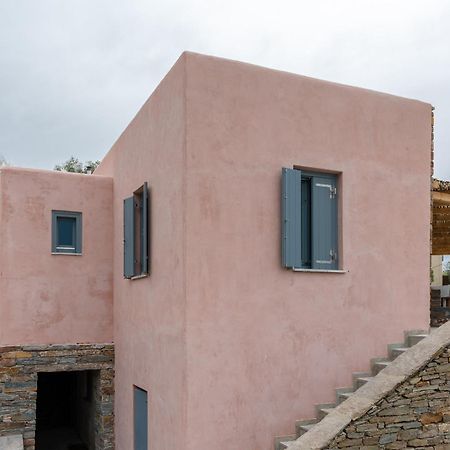 Iris Villa Koundouros Exterior photo